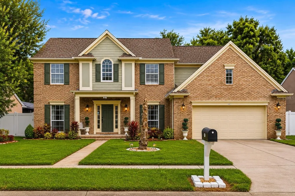 1339 OLYMPIA PARK CIRCLE Ocoee, FL 34761