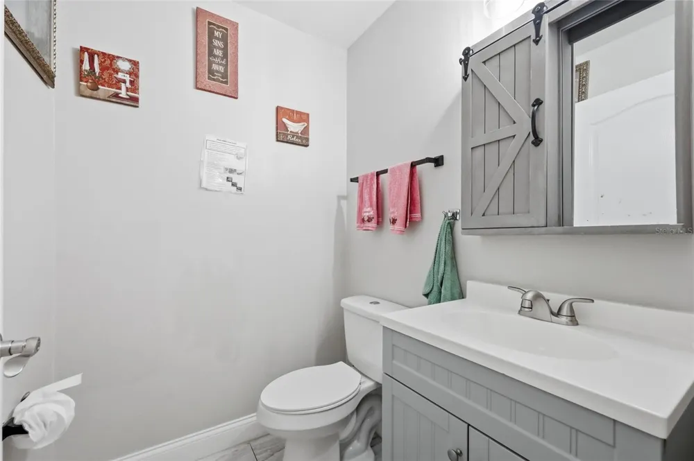 1339 OLYMPIA PARK CIRCLE Ocoee, FL 34761
