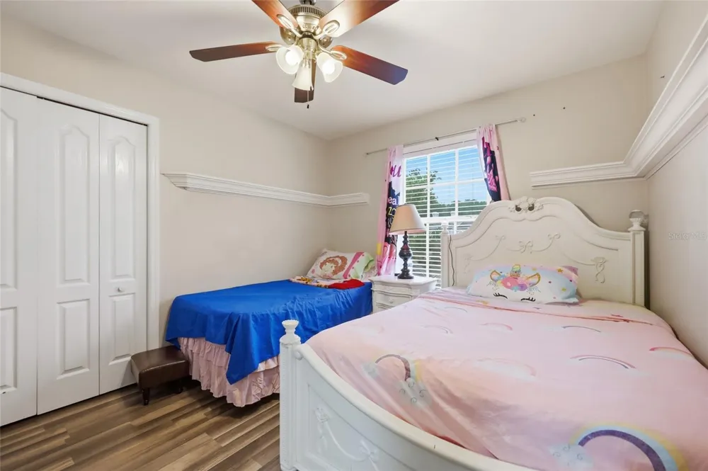 1339 OLYMPIA PARK CIRCLE Ocoee, FL 34761