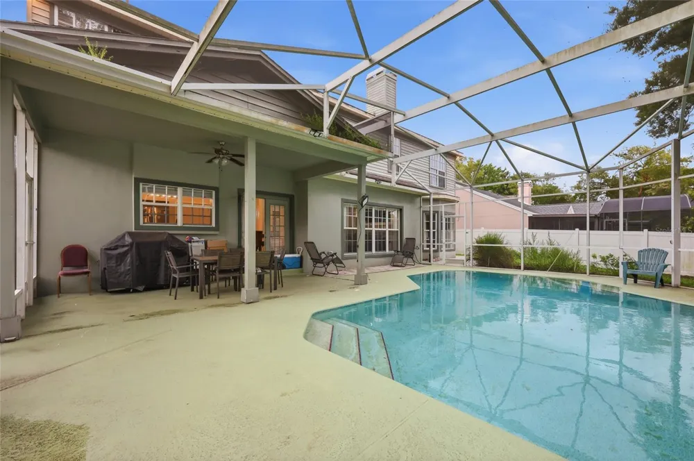 1339 OLYMPIA PARK CIRCLE Ocoee, FL 34761