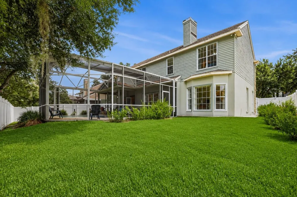 1339 OLYMPIA PARK CIRCLE Ocoee, FL 34761