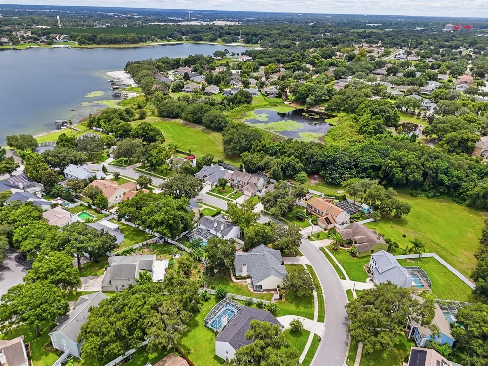 1339 OLYMPIA PARK CIRCLE Ocoee, FL 34761