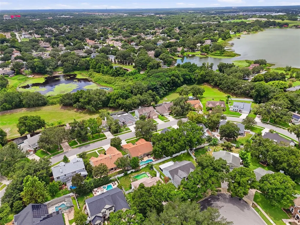 1339 OLYMPIA PARK CIRCLE Ocoee, FL 34761