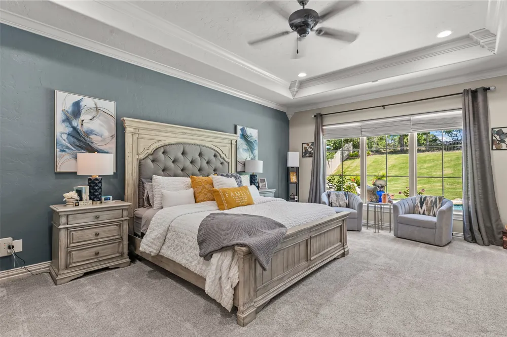 190 Lacebark Lane Hallsville, TX 75605