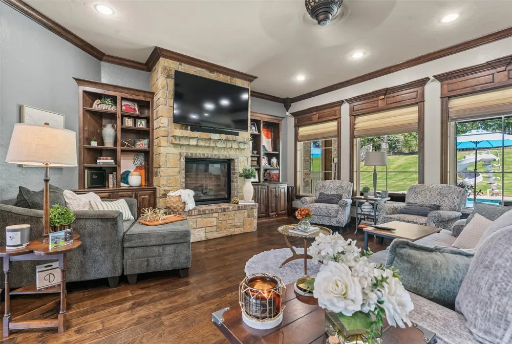 190 Lacebark Lane Hallsville, TX 75605