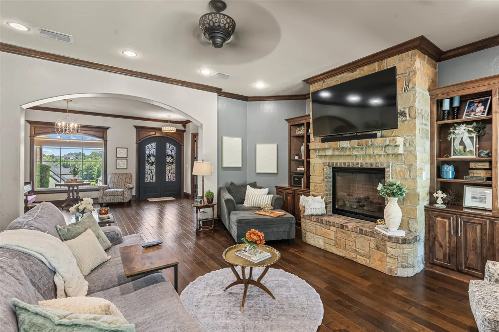 190 Lacebark Lane Hallsville, TX 75605