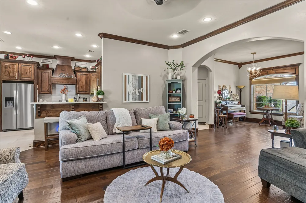 190 Lacebark Lane Hallsville, TX 75605