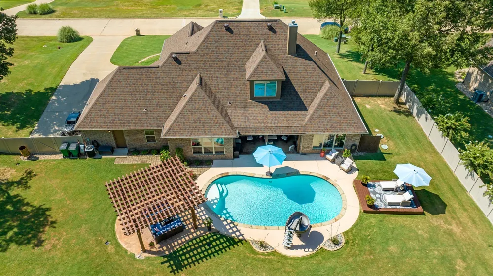 190 Lacebark Lane Hallsville, TX 75605