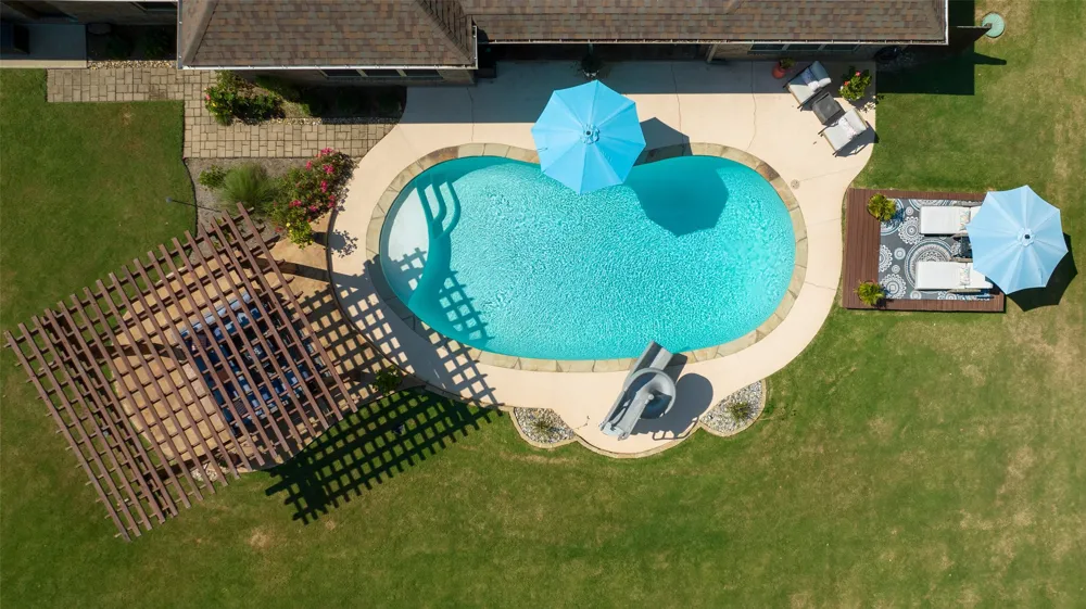 190 Lacebark Lane Hallsville, TX 75605
