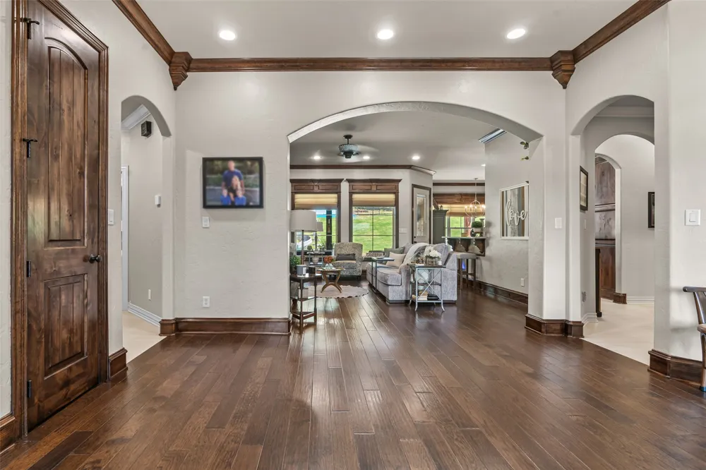 190 Lacebark Lane Hallsville, TX 75605
