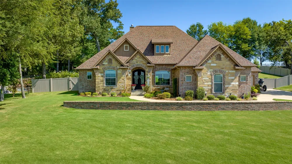 190 Lacebark Lane Hallsville, TX 75605