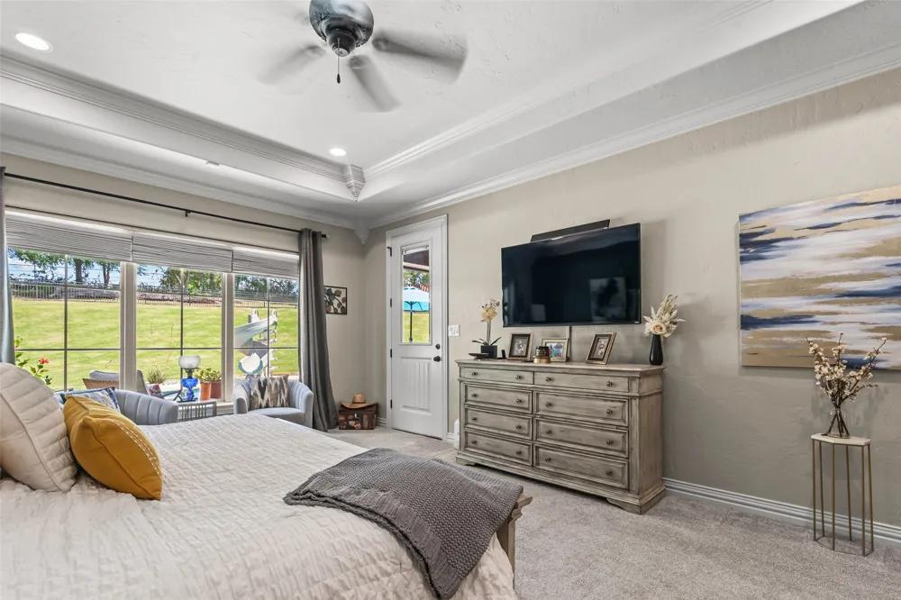 190 Lacebark Lane Hallsville, TX 75605