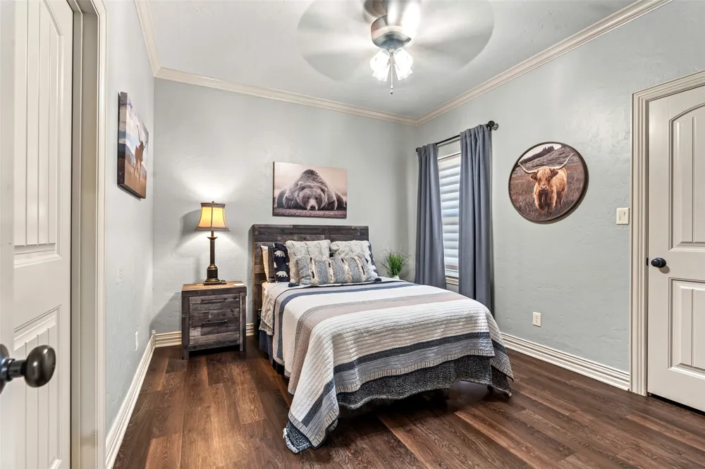 190 Lacebark Lane Hallsville, TX 75605