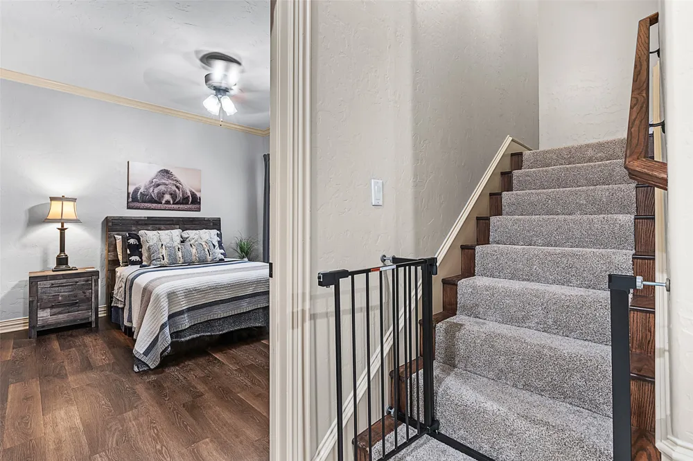 190 Lacebark Lane Hallsville, TX 75605