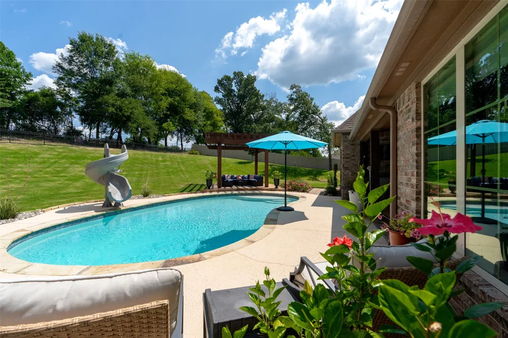 190 Lacebark Lane Hallsville, TX 75605
