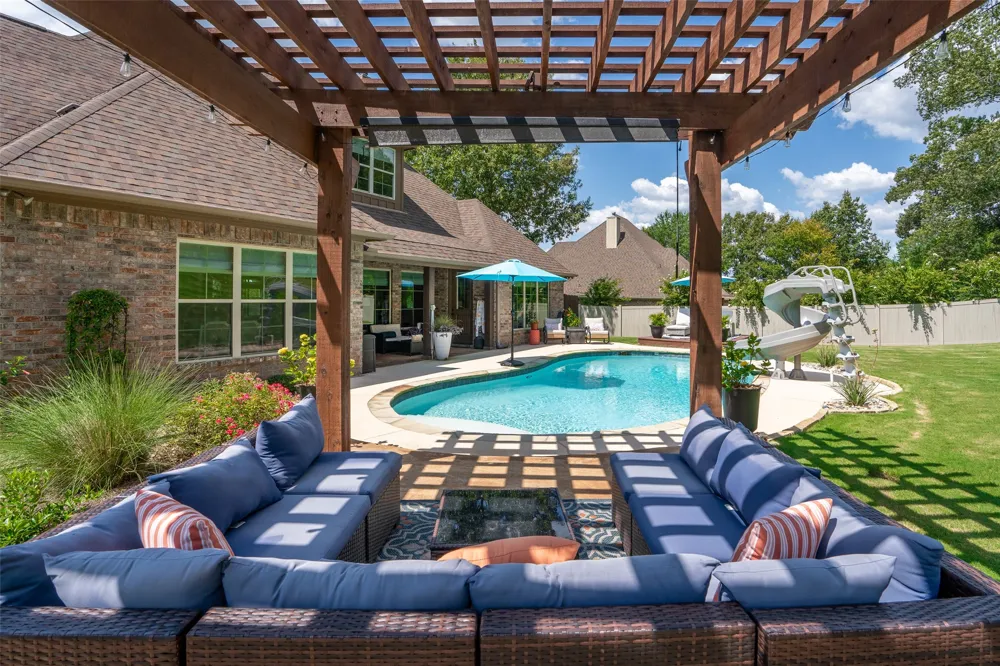 190 Lacebark Lane Hallsville, TX 75605
