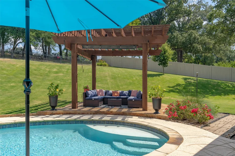 190 Lacebark Lane Hallsville, TX 75605