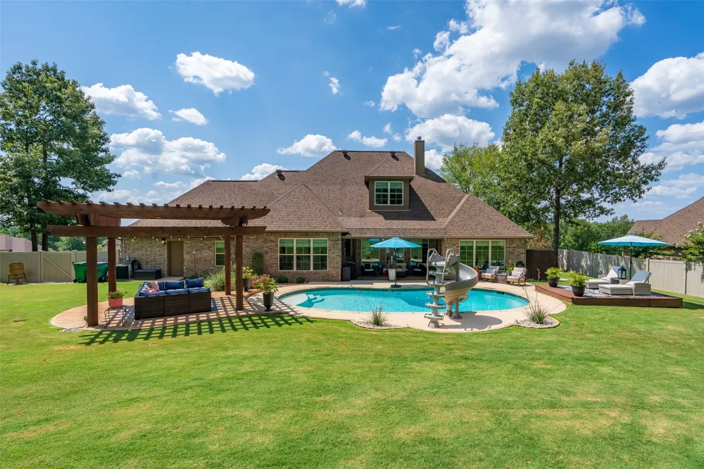 190 Lacebark Lane Hallsville, TX 75605