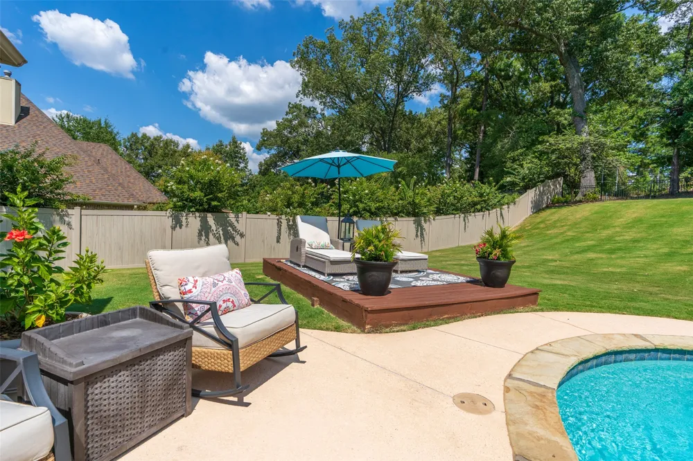 190 Lacebark Lane Hallsville, TX 75605