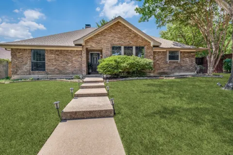 4300 Driftwood Drive