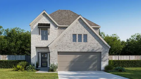 26715 Texas Lantana Lane