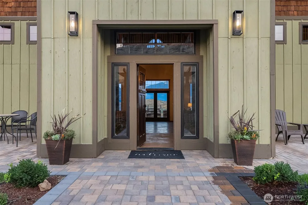 47 Bella Vista Lane Winthrop, WA 98862
