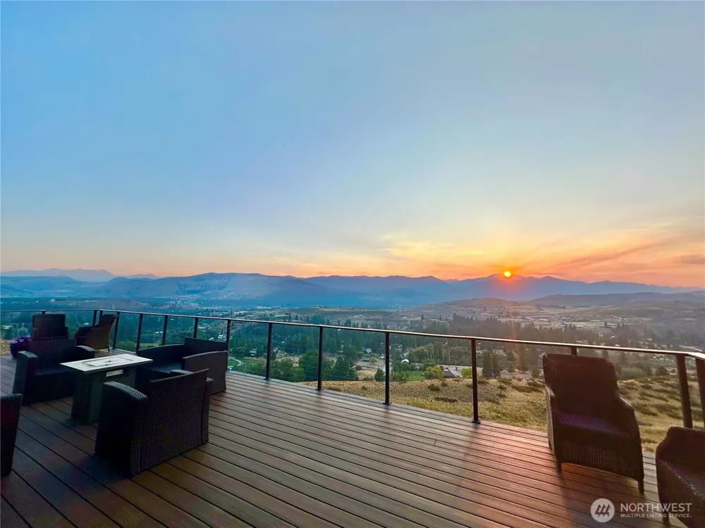 47 Bella Vista Lane Winthrop, WA 98862