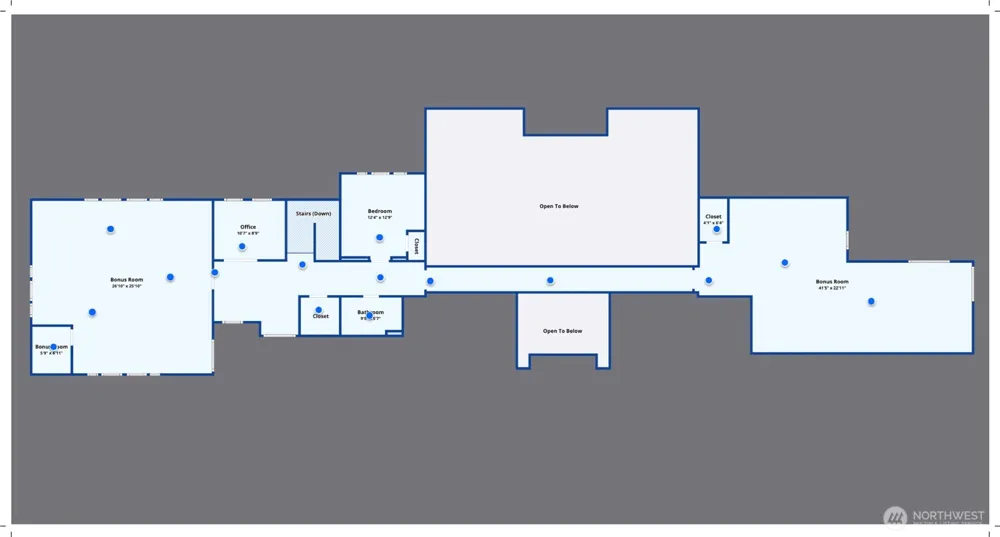 47 Bella Vista Lane Winthrop, WA 98862
