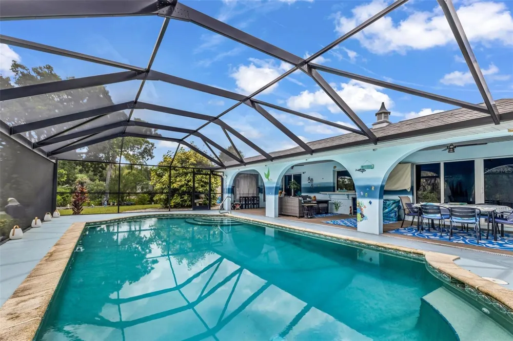 108 ANTILLA ROAD North Port, FL 34287