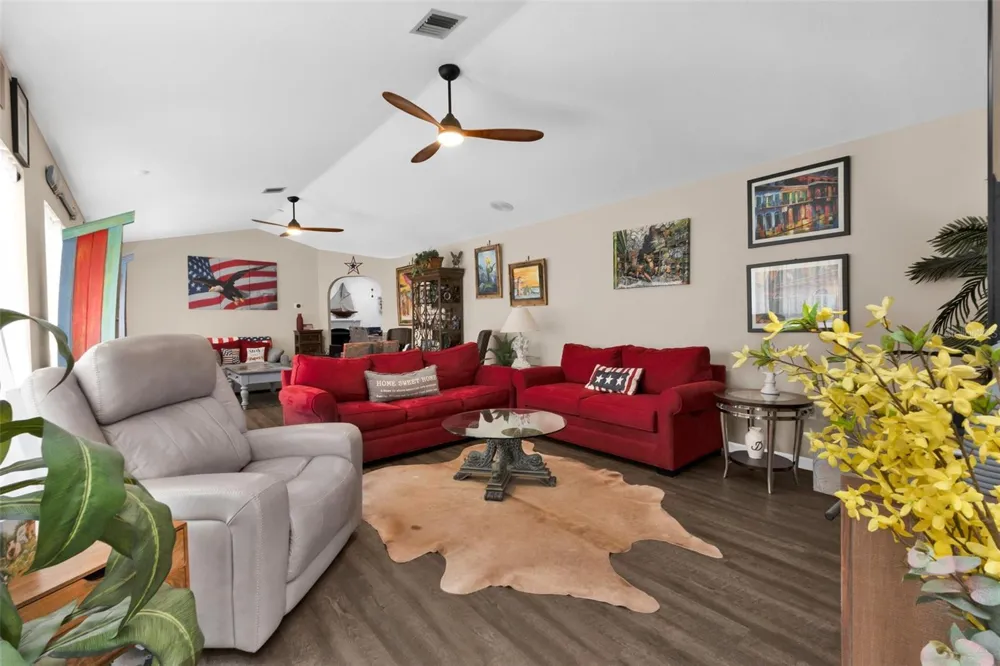 108 ANTILLA ROAD North Port, FL 34287