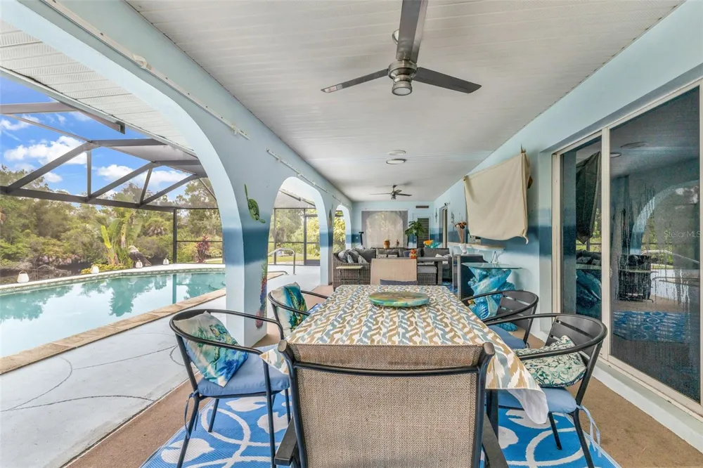 108 ANTILLA ROAD North Port, FL 34287