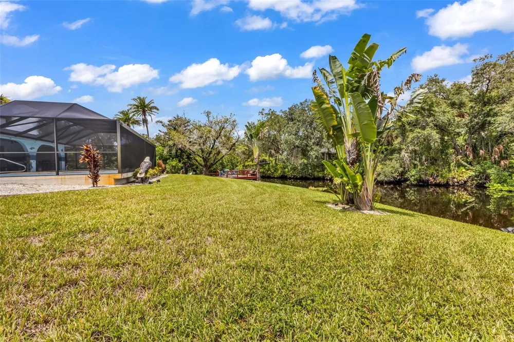 108 ANTILLA ROAD North Port, FL 34287
