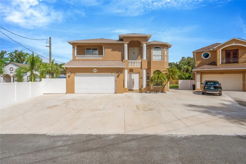 10806 PEREZ DRIVE Tampa, FL 33618