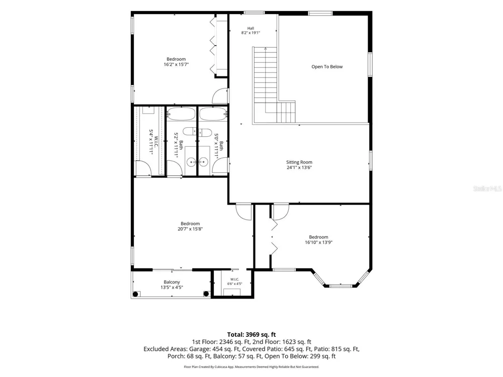 10806 PEREZ DRIVE Tampa, FL 33618