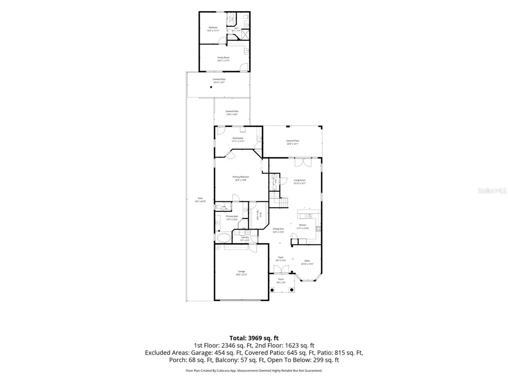 10806 PEREZ DRIVE Tampa, FL 33618
