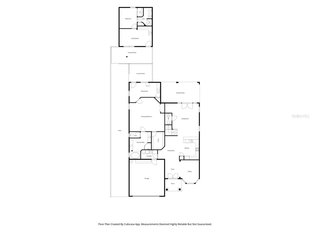 10806 PEREZ DRIVE Tampa, FL 33618
