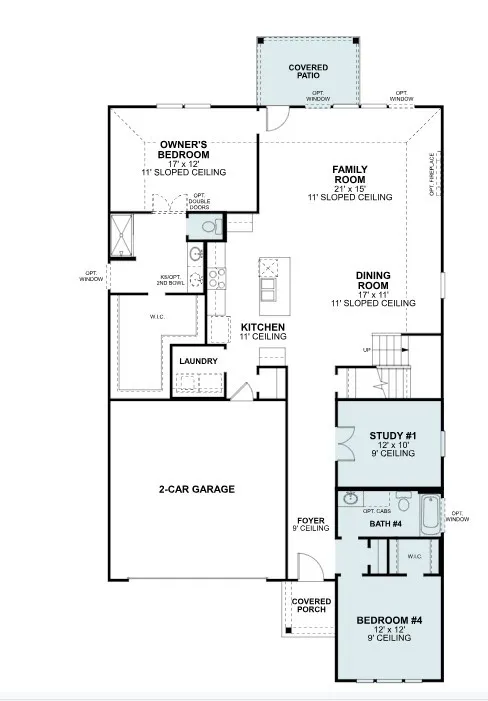 13045 Limestone Street Providence Village, TX 76227