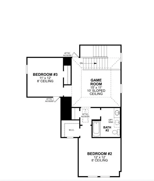 13045 Limestone Street Providence Village, TX 76227
