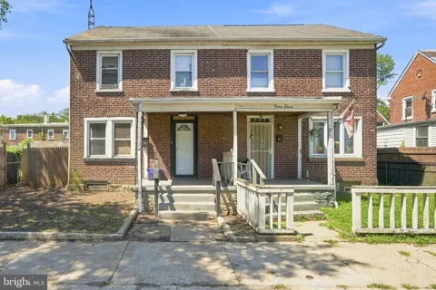3013 PORTER ROAD