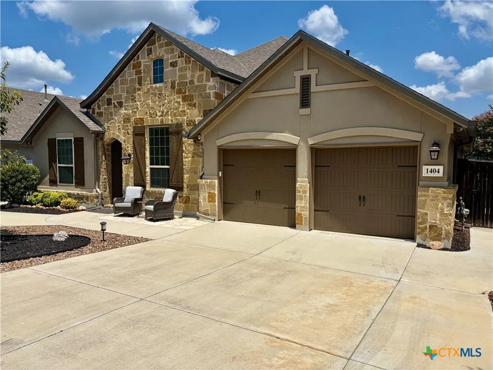 1404 Pioneer Drive New Braunfels, TX 78132