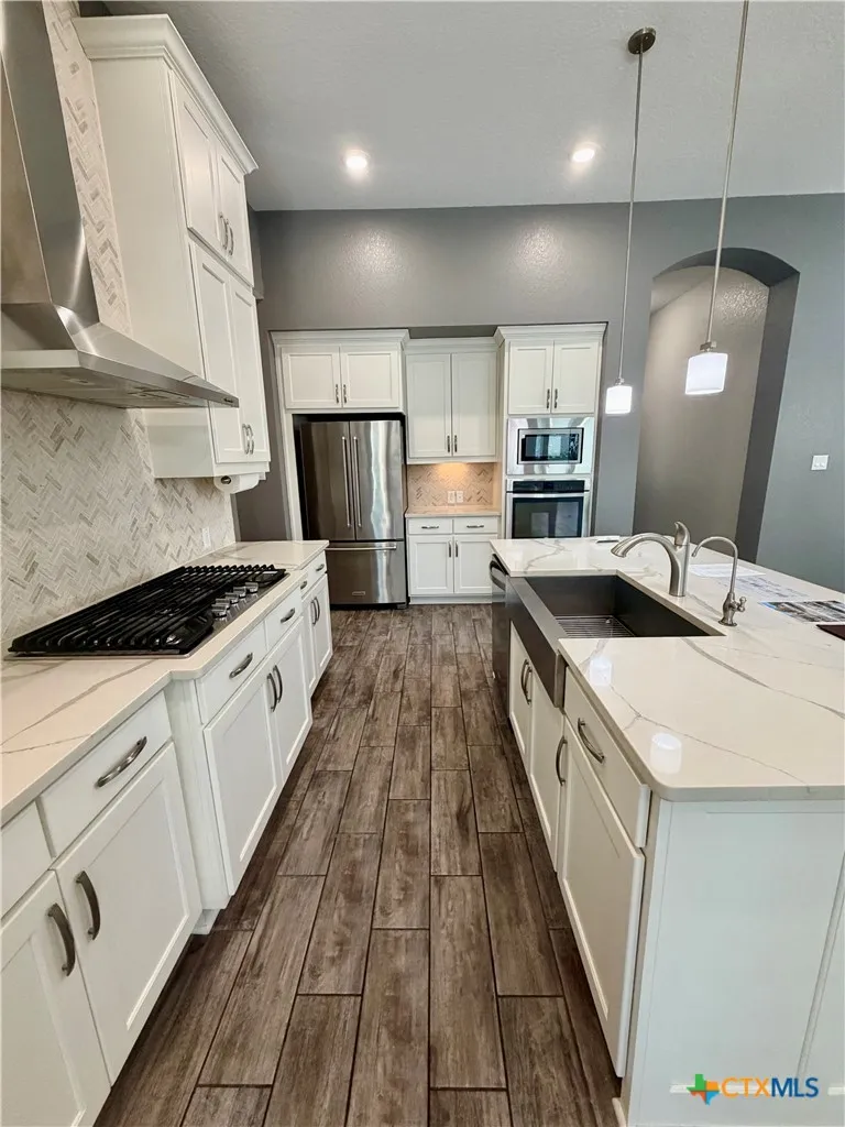 1404 Pioneer Drive New Braunfels, TX 78132