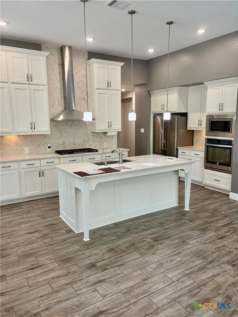 1404 Pioneer Drive New Braunfels, TX 78132