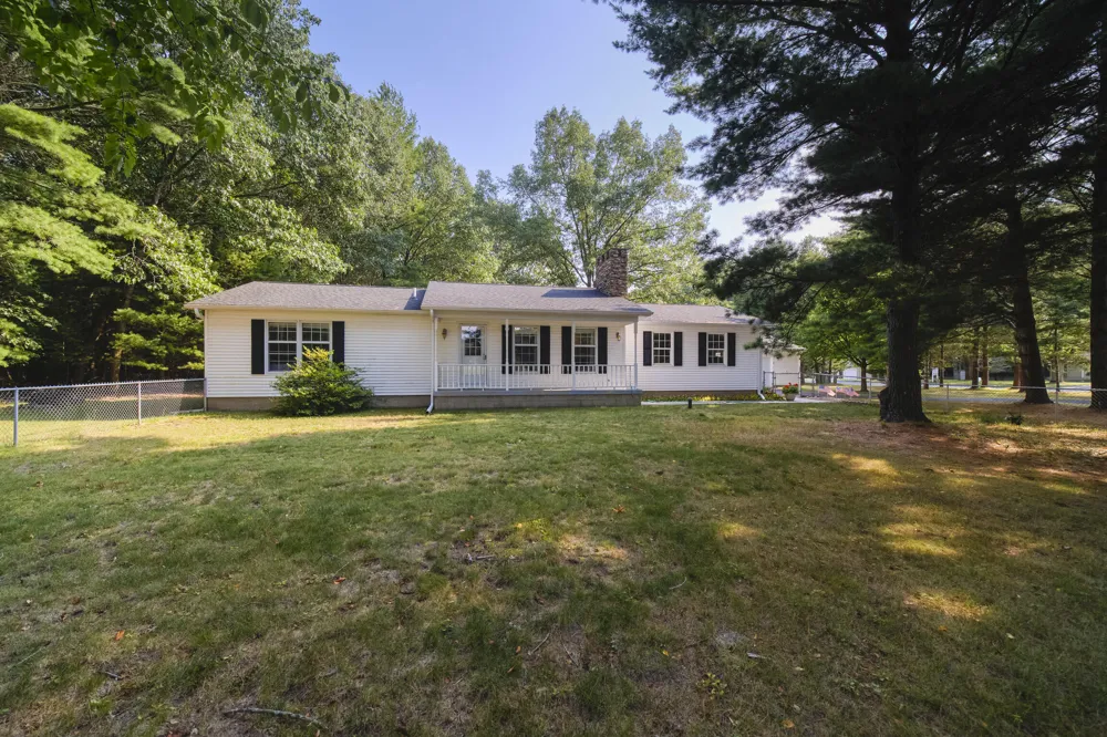 2615 Hill Road Manistee, MI 49660