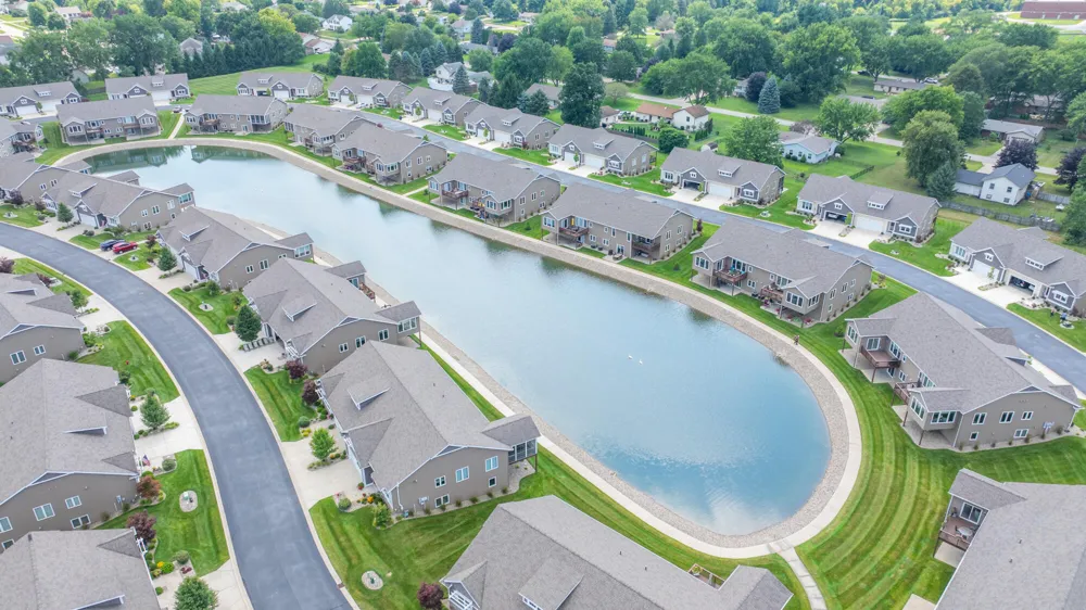 3934 Bungalow Path #66 St. Joseph, MI 49085