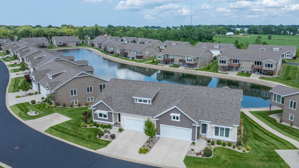 3934 Bungalow Path #66 St. Joseph, MI 49085