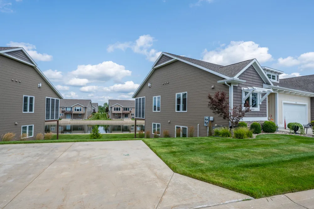3934 Bungalow Path #66 St. Joseph, MI 49085