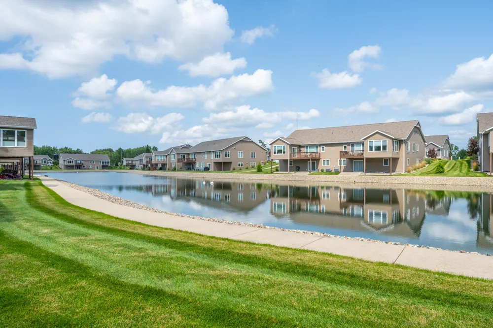3934 Bungalow Path #66 St. Joseph, MI 49085