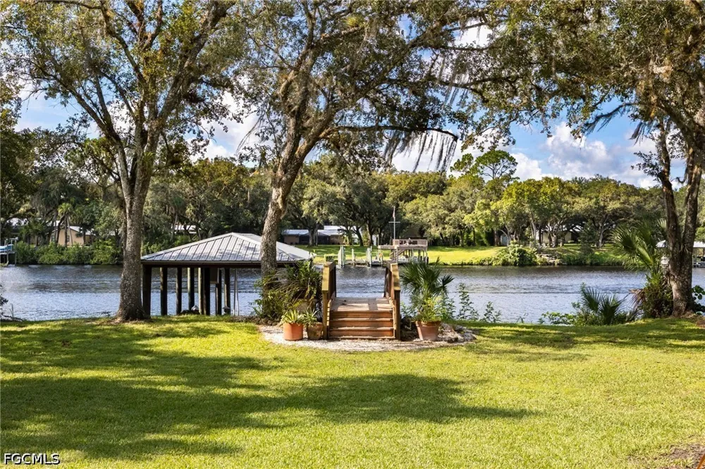County Rd 78 Labelle, FL 33935