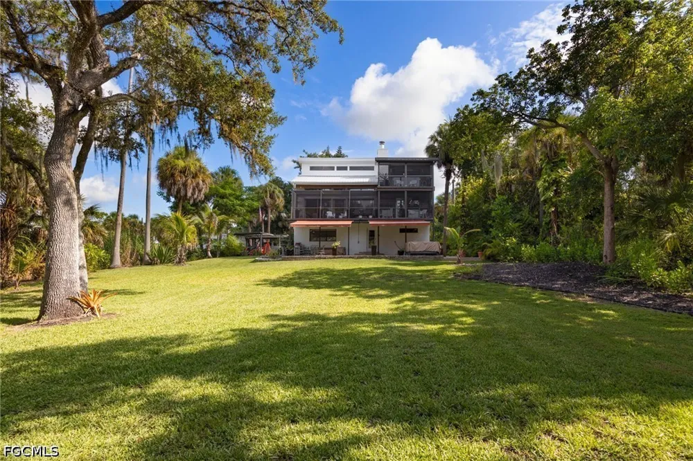 County Rd 78 Labelle, FL 33935