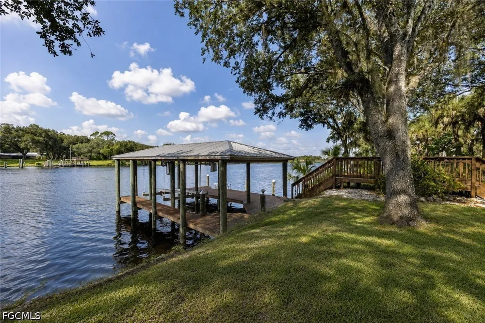County Rd 78 Labelle, FL 33935
